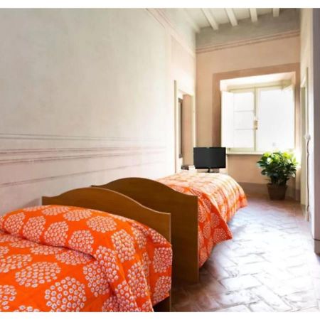 Hotel Palazzo Piazza Mazzini Pescia Exteriér fotografie
