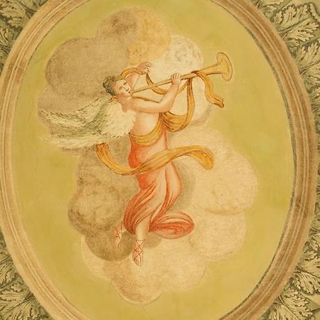 Hotel Palazzo Piazza Mazzini Pescia Exteriér fotografie