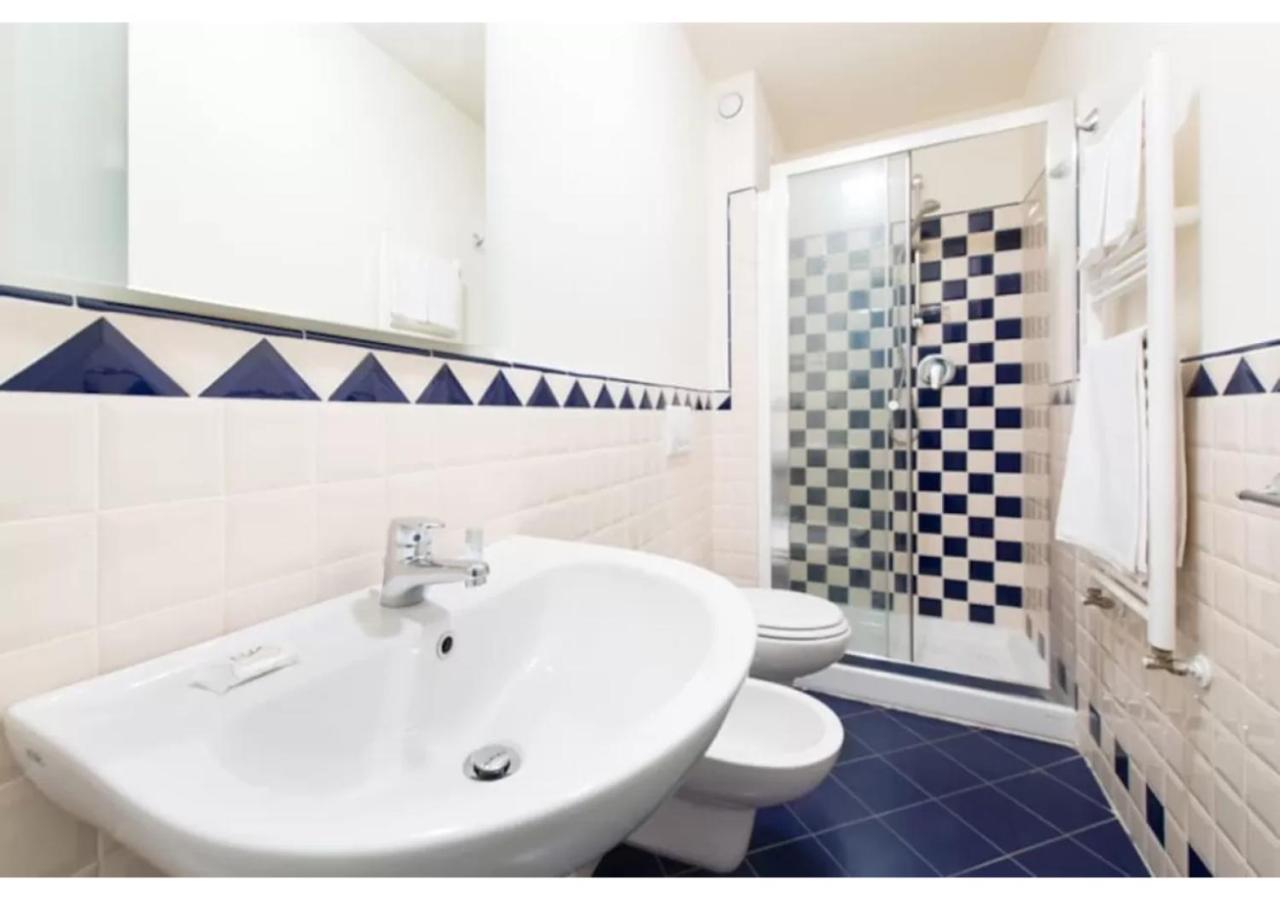 Hotel Palazzo Piazza Mazzini Pescia Exteriér fotografie