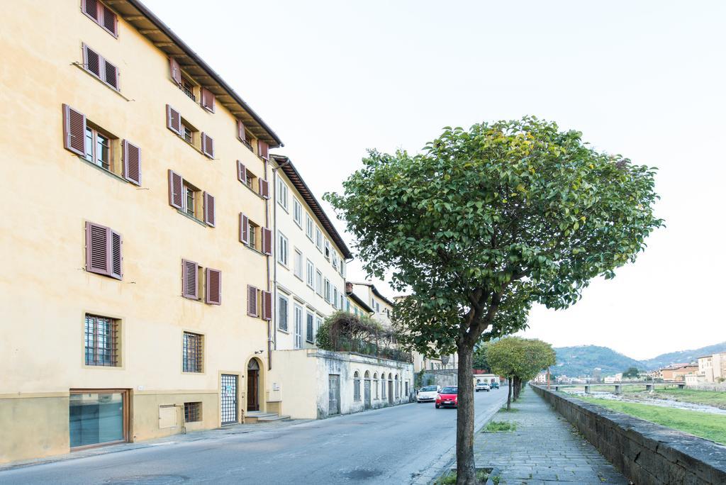 Hotel Palazzo Piazza Mazzini Pescia Pokoj fotografie