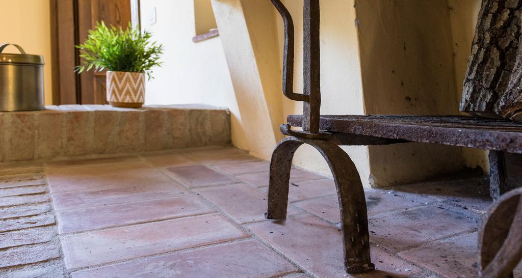 Hotel Palazzo Piazza Mazzini Pescia Exteriér fotografie