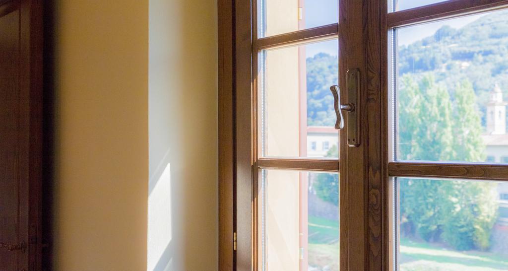 Hotel Palazzo Piazza Mazzini Pescia Exteriér fotografie