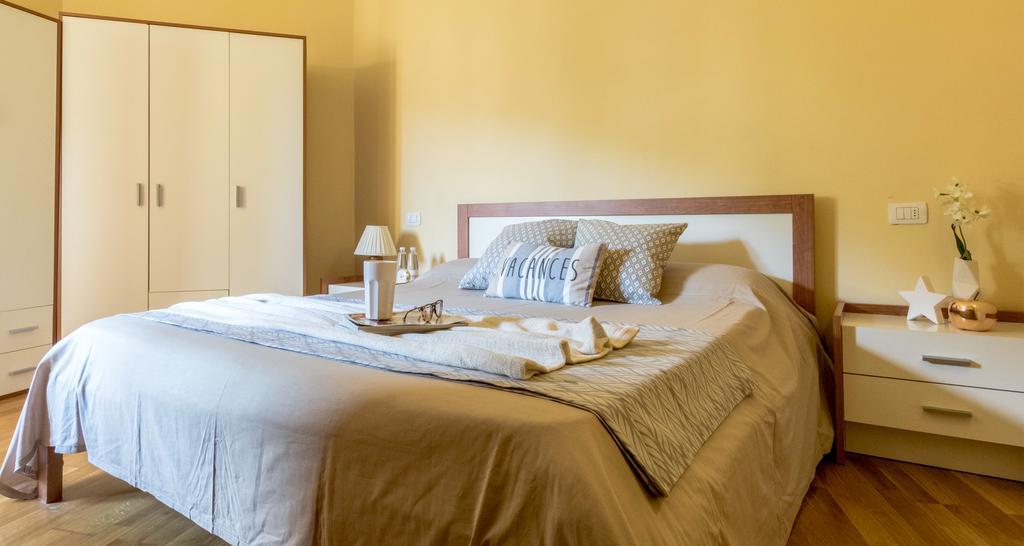 Hotel Palazzo Piazza Mazzini Pescia Exteriér fotografie
